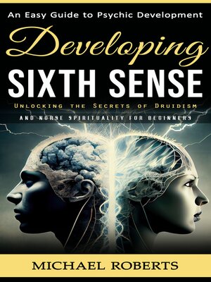 cover image of Developing Sixth Sense